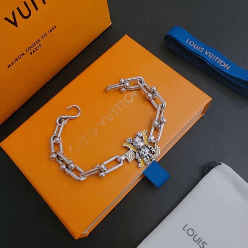 Louis Vuitton Bracelets